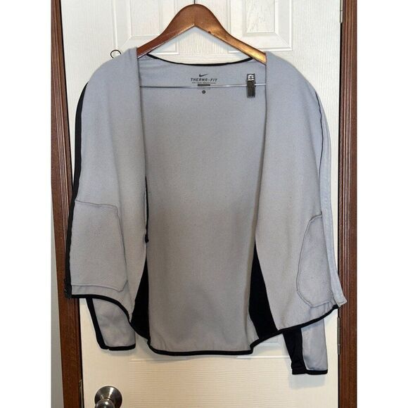 Nike All Time Tech Vixen Full-Zip Training Hoodie Size Large - Picture 15 of 16